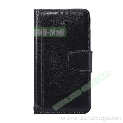 Photo Frame Flip Leather Case for Sony Xperia Z5 Compact / Z5 Mini